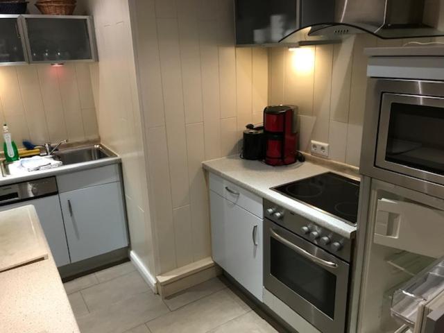 Ferienwohnung Nordland2 Fuer Max. 4 Personen In Norddeich Norden Exterior foto